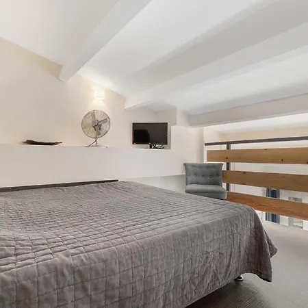 Naturiste Cap D'agde Port Soleil 590 Agde