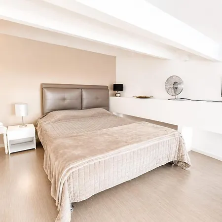 Naturiste Cap D'agde Port Soleil 590 Apartament