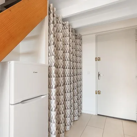 Apartament Naturiste Cap D'agde Port Soleil 590 Agde