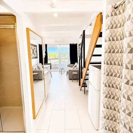 Naturiste Cap D'agde Port Soleil 590 Agde