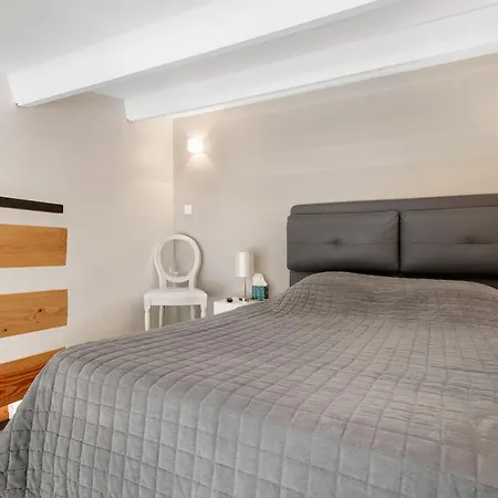 Naturiste Cap D'agde Port Soleil 590 Apartamento Agde