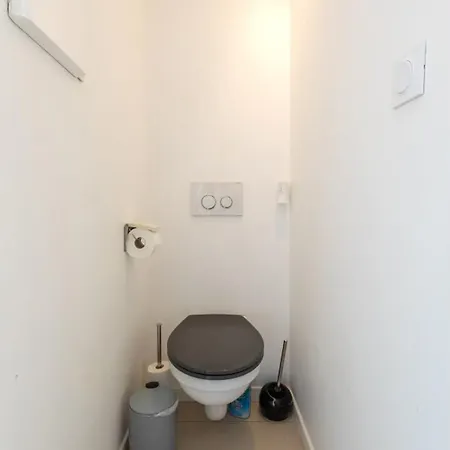 Apartamento Naturiste Cap D'agde Port Soleil 590 Agde